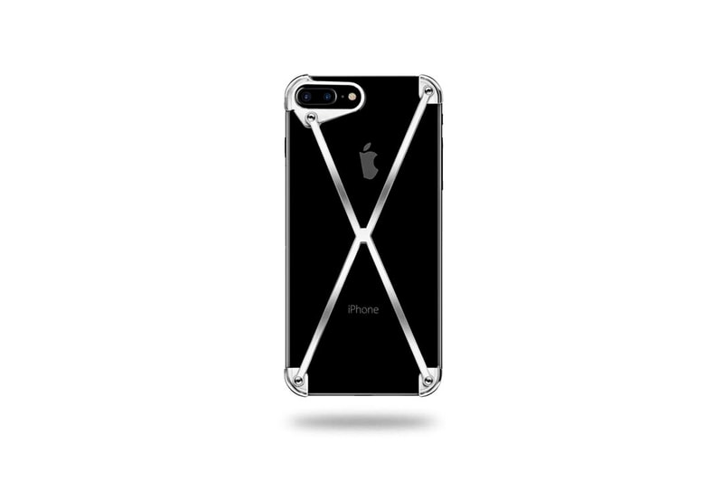 RADIUS v4 iPhone 7 Case 預訂開催