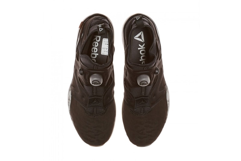 Reebok Pump Izarre