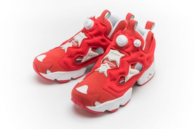 進軍西日本「Reebok CLASSIC」直營店鋪大阪廣島插旗