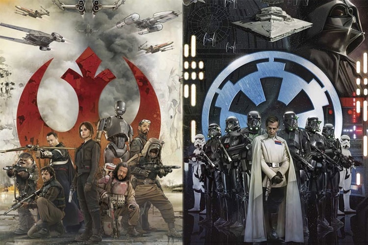 【預告片自爆足料劇情?】網民打造順時序大特剪 - 透露《Rogue One》故事始末