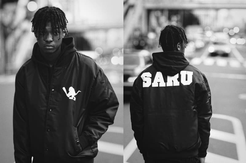 santastic 2016 fw lookbook