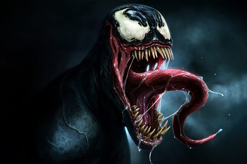 Sony x Marvel《蜘蛛俠》外傳電影 Venom 即將有官方消息？