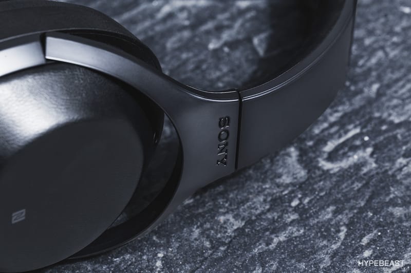 輕觸式的節拍感－近賞 Sony 頭戴式消噪耳機 MDR-1000X 