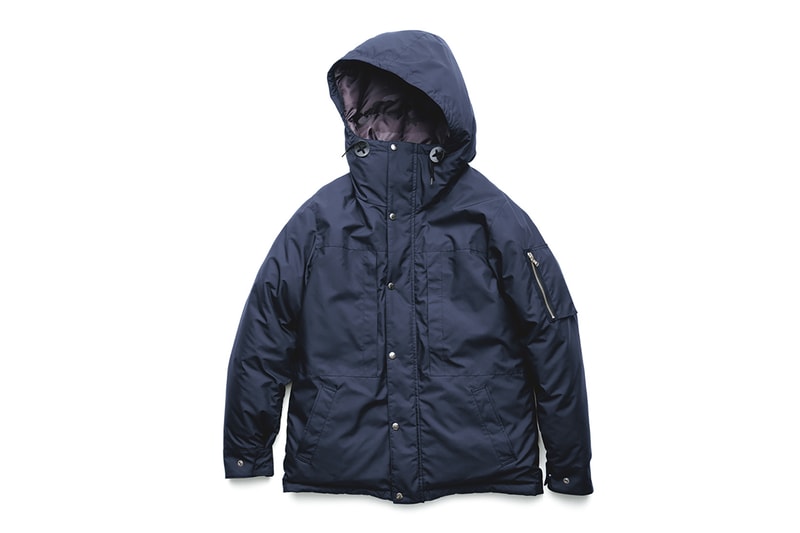 sophnet and uniform experiment 2016 fw collection second round
