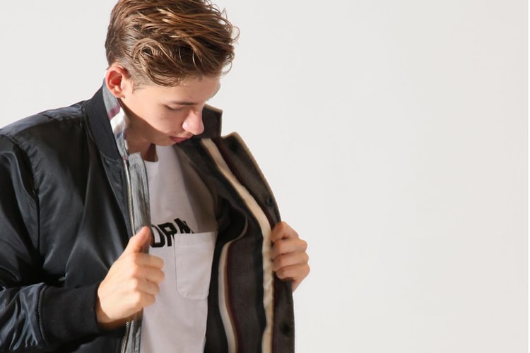 SOPHNET. 官方線上商店正式上線