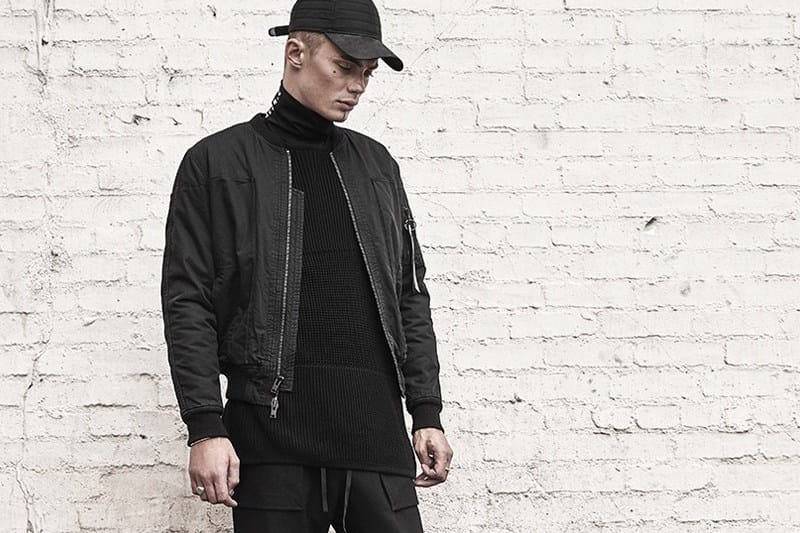 Stampd 為 UNITED ARROWS & SONS 打造全新獨佔系列