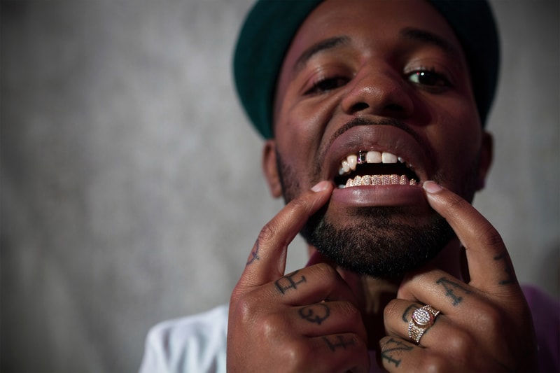 Streetsnaps:  MADEINTYO
