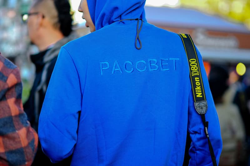 Streetsnaps: Paris Fashion Week October 2016 - Part 2