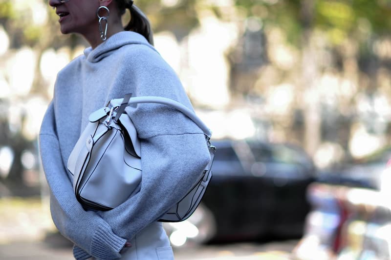 Streetsnaps: Paris Fashion Week October 2016 - Part 3