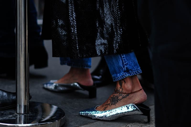 Streetsnaps: Paris Fashion Week September 2016 - Part 1