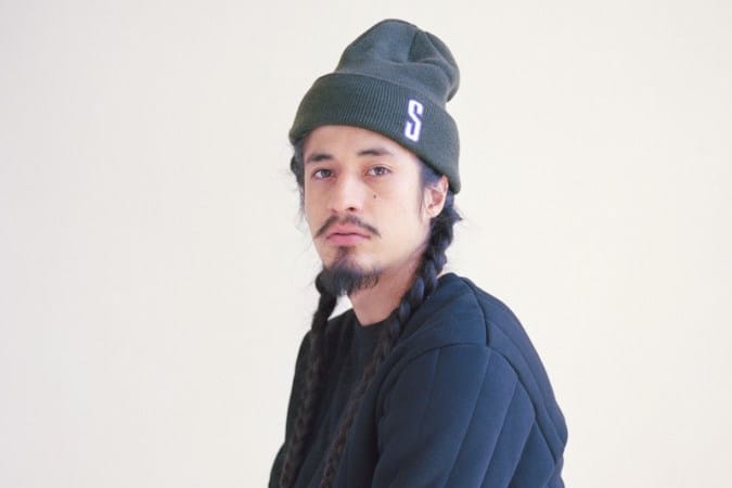 Stüssy 2016 假日季系列 Lookbook