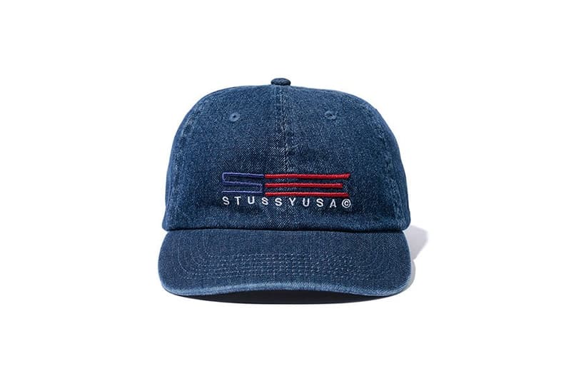 Stüssy 2016 Fall Drop 3