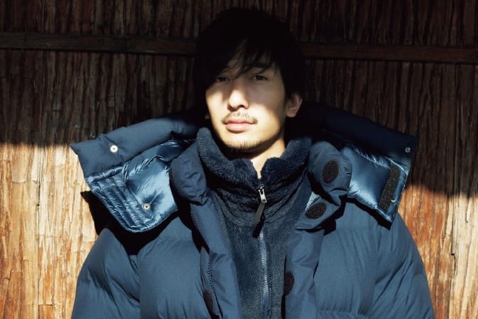 THE NORTH FACE Unlimited 2016 秋冬系列