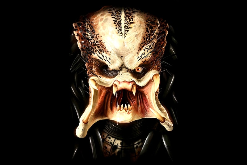 導演 Shane Black 分享對新《Predator》 的意見。
