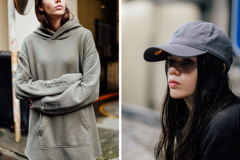 復古層次－Timberland × monkey time 全新聯乘系列登場