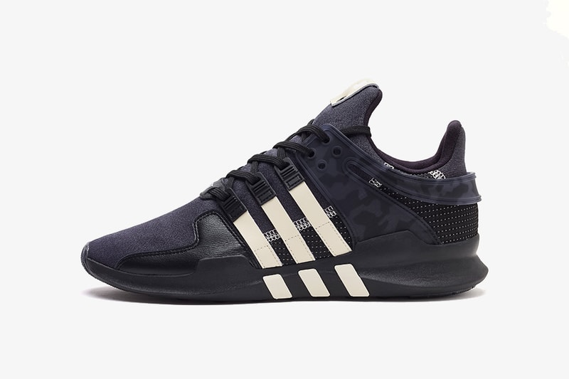 UNDEFEATED x adidas Consortium EQT Support ADV