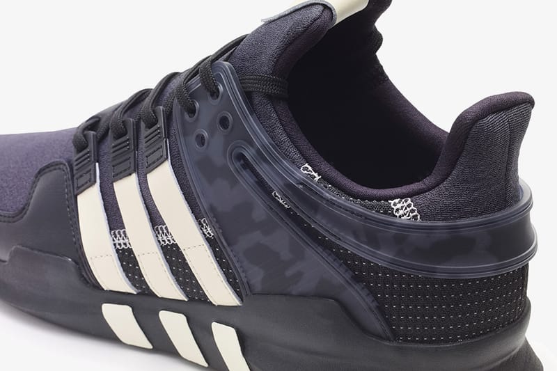 adidas undefeated eqt support