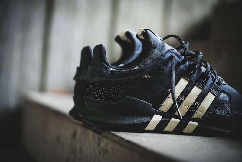 UNDEFEATED x adidas Consortium EQT Support ADV Closer Look