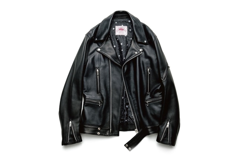 uniform experiment 2016 Fall/Winter New Drops