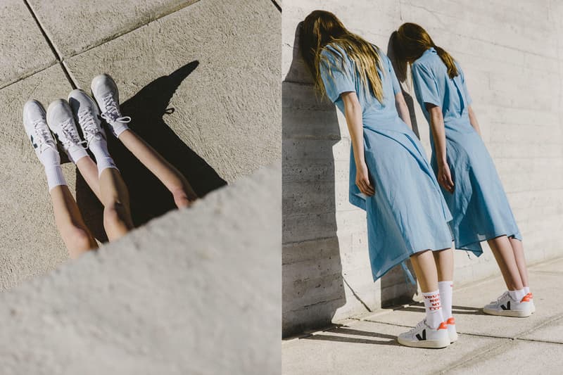 veja 2016 autumn collection lookbook