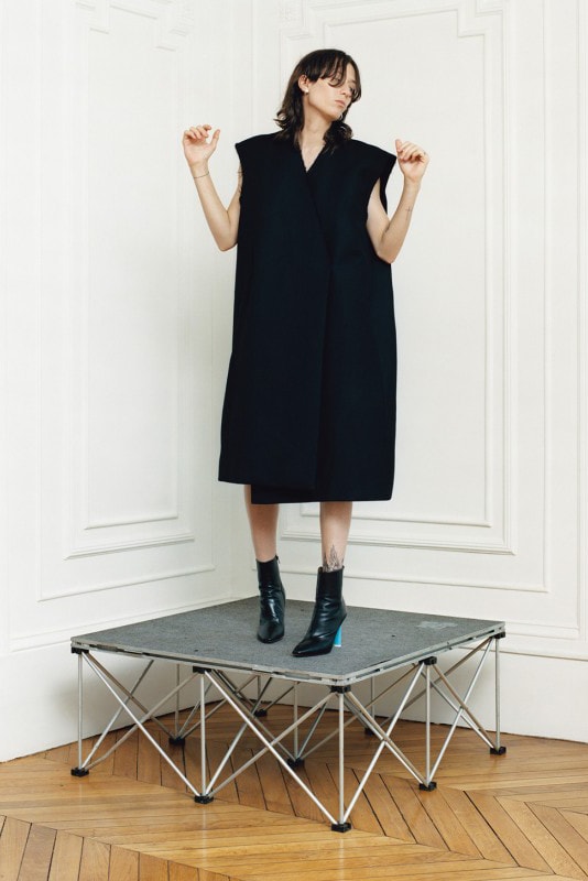 Vetements Style.com
