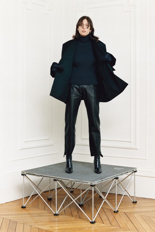 Vetements Style.com