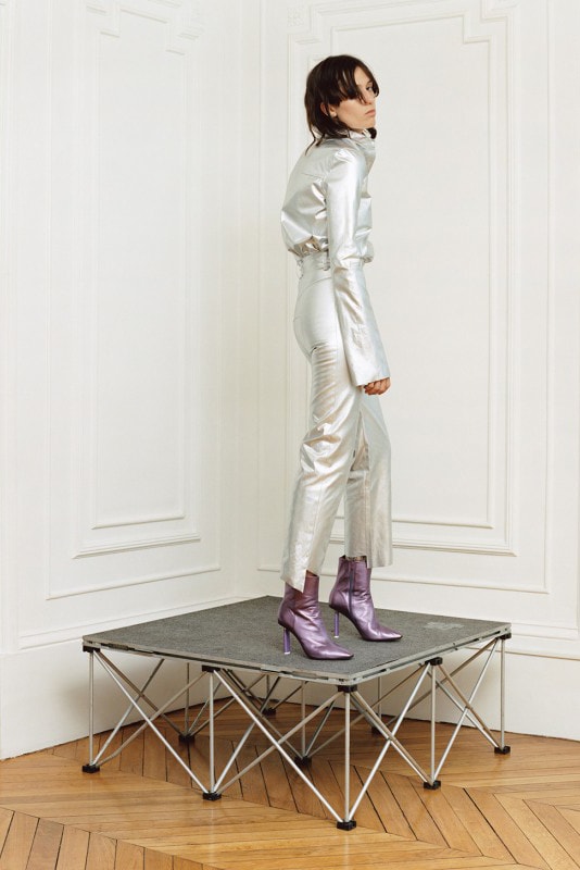 Vetements Style.com