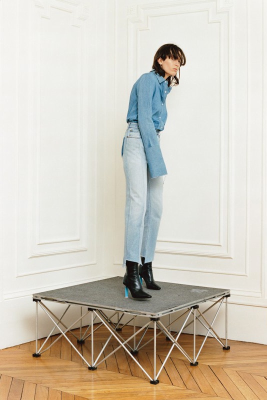 Vetements Style.com