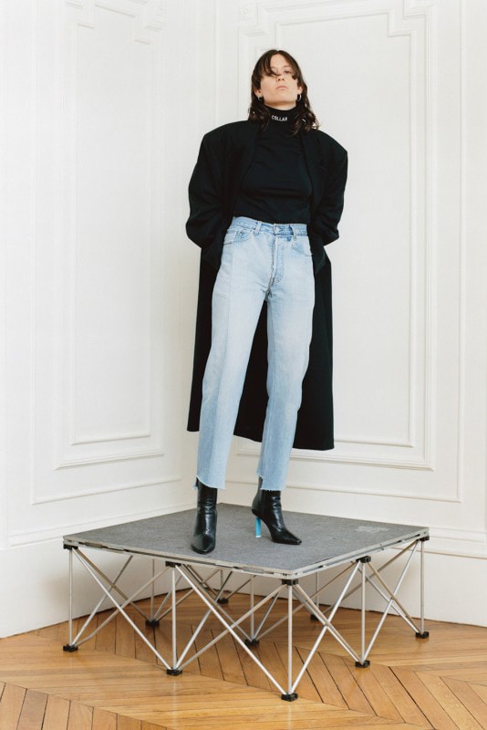 Vetements Style.com
