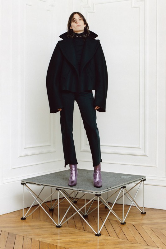 Vetements Style.com