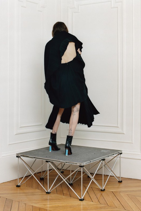 Vetements Style.com