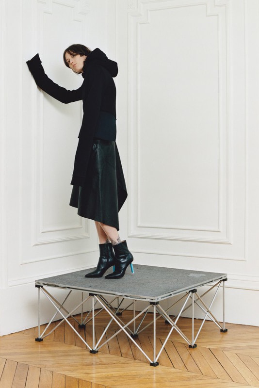 Vetements Style.com
