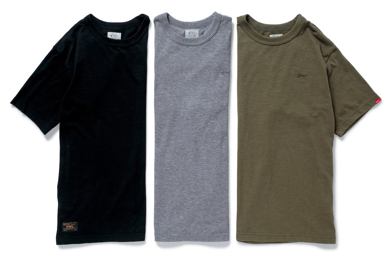 WTAPS 2016 秋冬注目單品上架