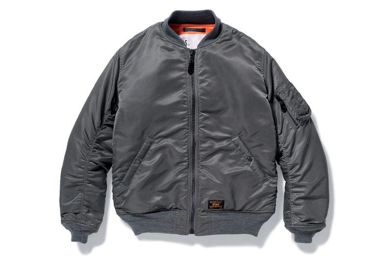 WTAPS 2016 秋冬注目單品上架