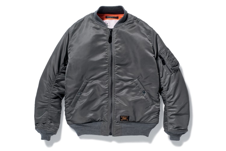 WTAPS 2016 秋冬注目單品上架