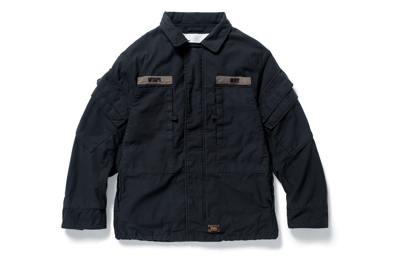 WTAPS 2016 秋冬注目單品上架
