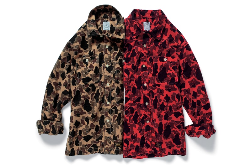 WTAPS 2016 秋冬注目單品上架