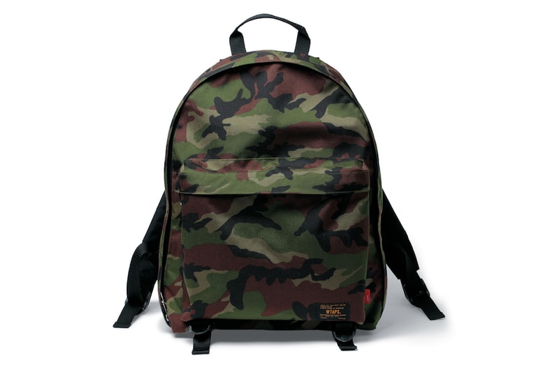 WTAPS 2016 秋冬注目單品上架