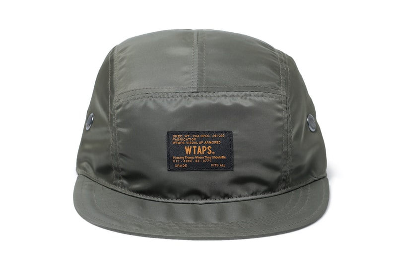 WTAPS 2016 秋冬注目單品上架