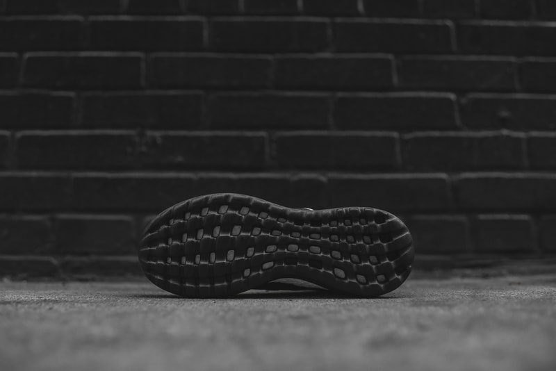 Y-3 Pure Boost ZG High