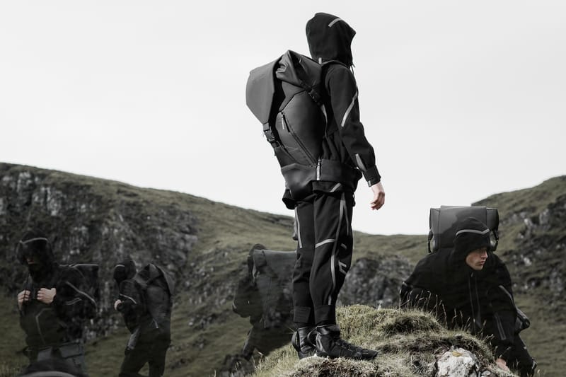 Y-3 Sport 2016 秋冬系列正式上架 