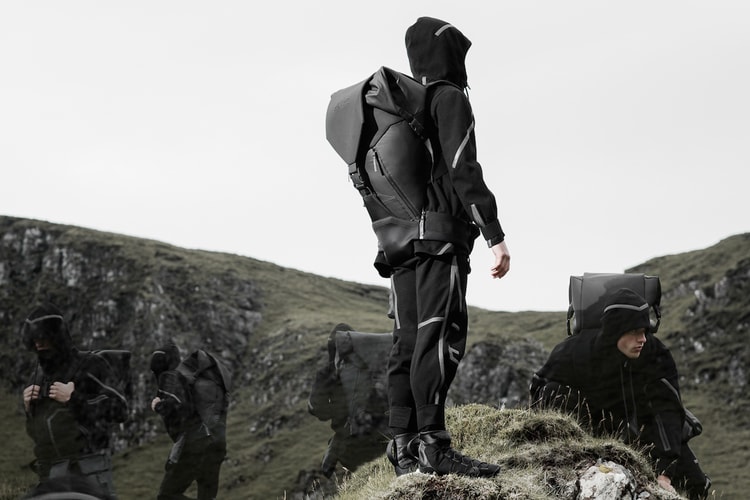 Y-3 Sport 2016 秋冬系列正式上架