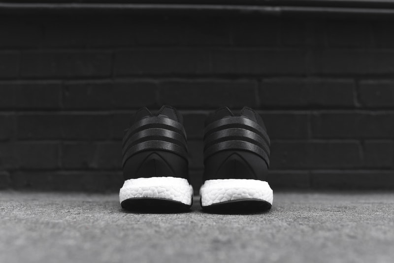 Y-3 X-Ray Zip Up Low Closer Look