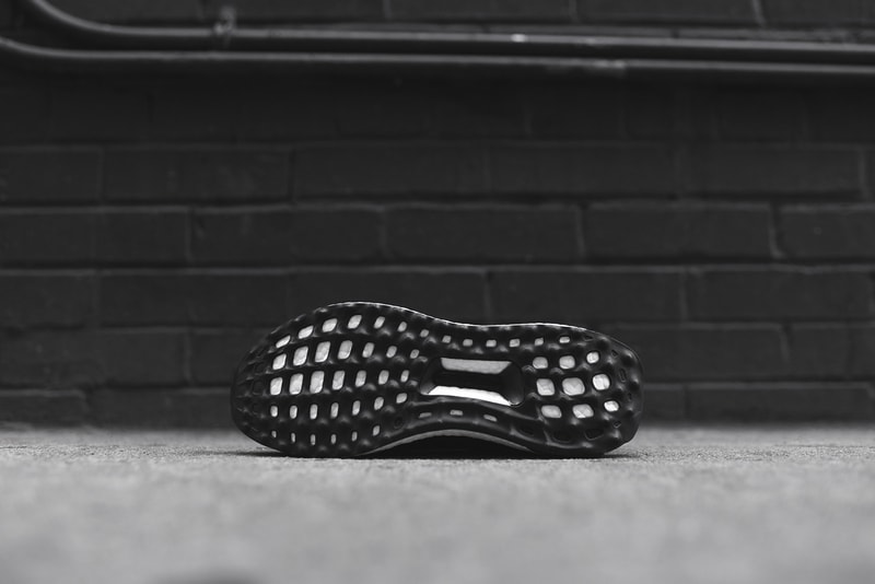 Y-3 X-Ray Zip Up Low Closer Look