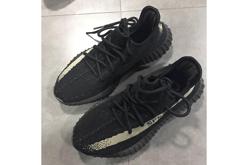 Yeezy Boost 350 V2 Black Friday