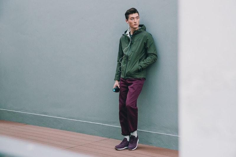 New Balance 重新帶來 Trailbuster Classic 鞋款
