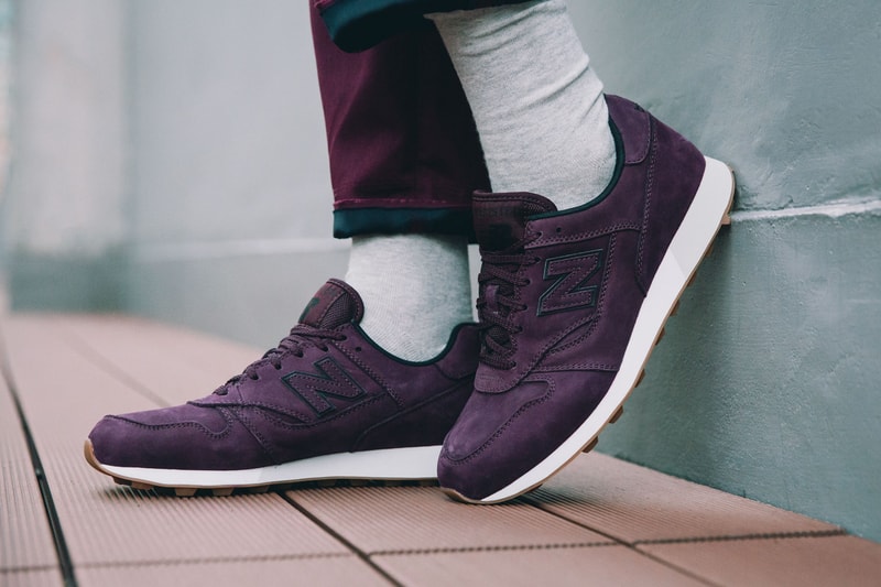 New Balance 重新帶來 Trailbuster Classic 鞋款