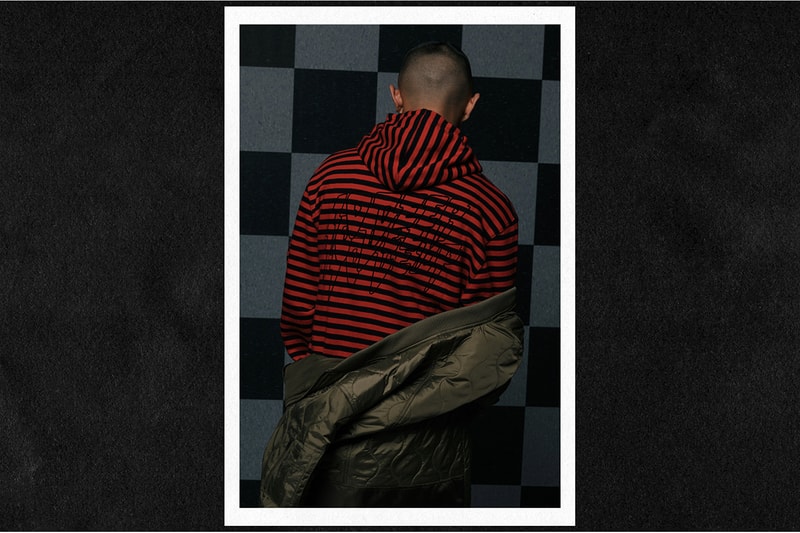10.Deep Winter 2016 Lookbook