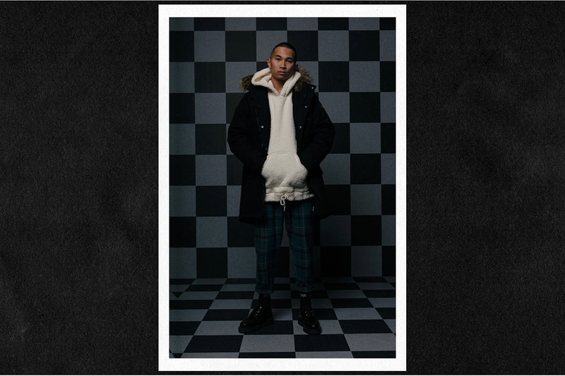 10.Deep Winter 2016 Lookbook