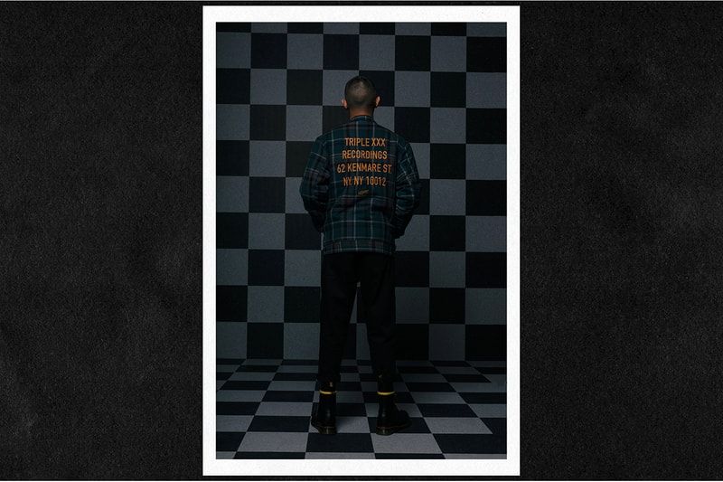 10.Deep Winter 2016 Lookbook